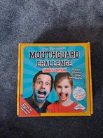 Mouthguard Challenge Family Edition, Vijf spelers of meer, Ophalen of Verzenden, Nieuw, Identity Games