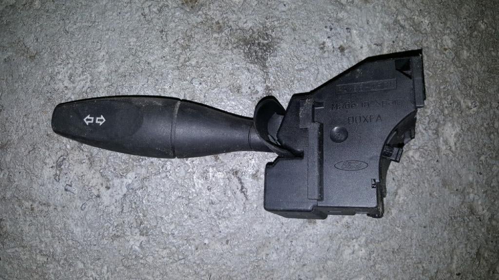 Knipperlichtschakelaar Ford Transit Connect 2006, Ophalen of Verzenden