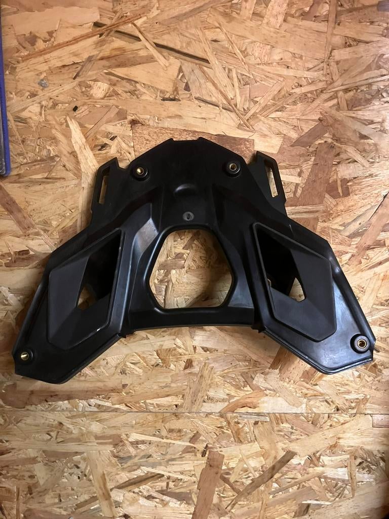 BMW R1200 R1250 GS LC 2013-2023 bagage (onder-) rek origin., Ophalen of Verzenden, Gebruikt