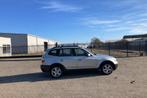 BMW X3 3.0 I AUT 2004 YOUNGTIMER, Auto's, BMW, Automaat, Zwart, 2995 cc, 2000 kg