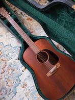 Martin D15 M, Ophalen of Verzenden, Gebruikt, Western- of Steelstringgitaar