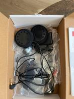 Communicatie set motor, Ophalen, Zo goed als nieuw