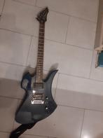 B.C. Rich Mockingbird bronze series, Ophalen of Verzenden, Zo goed als nieuw, Solid body, Overige merken