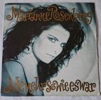 Marianne Rosenberg      Nie mehr so wie es war, Ophalen of Verzenden, Gebruikt, 7 inch, Single