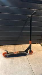 Stuntstep, Ophalen, Zo goed als nieuw, Gewone step