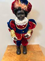 Etalage piet vintage, Diversen, Sinterklaas, Ophalen of Verzenden, Gebruikt