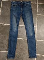Only & Sons, Warp Skinny jeans, blauw, W29 L34, Rob2934, Blauw, W32 (confectie 46) of kleiner, Ophalen of Verzenden, Zo goed als nieuw