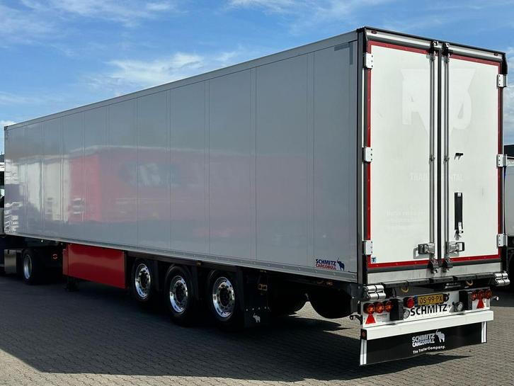 Vrachtwagenchauffeur CE gezocht Amsterdam, Vacatures, Vacatures | Chauffeurs, Overige niveaus, Vanaf 1 jaar, Overige vormen, Variabele uren