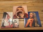 3 lp's Sabrina Carpenter in 1 koop, Ophalen of Verzenden, 2000 tot heden, Zo goed als nieuw, 12 inch