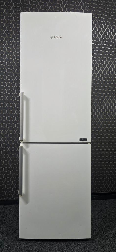 Bosch Koelkast met Vriesvak  185 cm bezorgen mogelijk A+++, Witgoed en Apparatuur, Koelkasten en IJskasten, Zo goed als nieuw