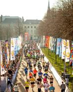 CPC Startbewijs 10KM, Eén persoon, Ticket of Toegangskaart