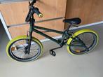 BMX fiets Wipe 500 20 inch, Ophalen, Gebruikt, B.Twin, Staal