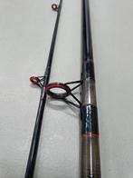 Klassieke Shakespeare O-Series 3m Graphite Glass , Zie tekst, Ophalen of Verzenden, Gebruikt, Werphengel