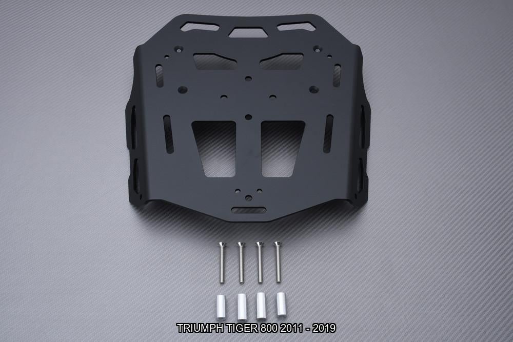 Topkofferdrager Bagagedrager TRIUMPH TIGER 800 2011 - 2019, Ophalen of Verzenden, Nieuw