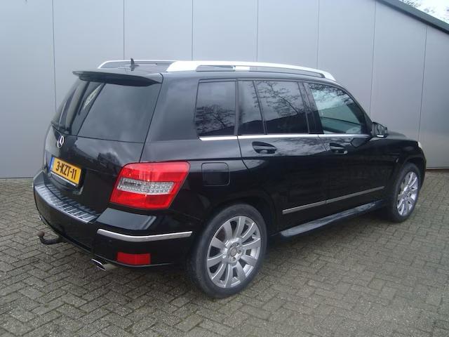Velgen breedset mercedes glk (x204), Gebruikt, Velg(en), 235 mm, All Season