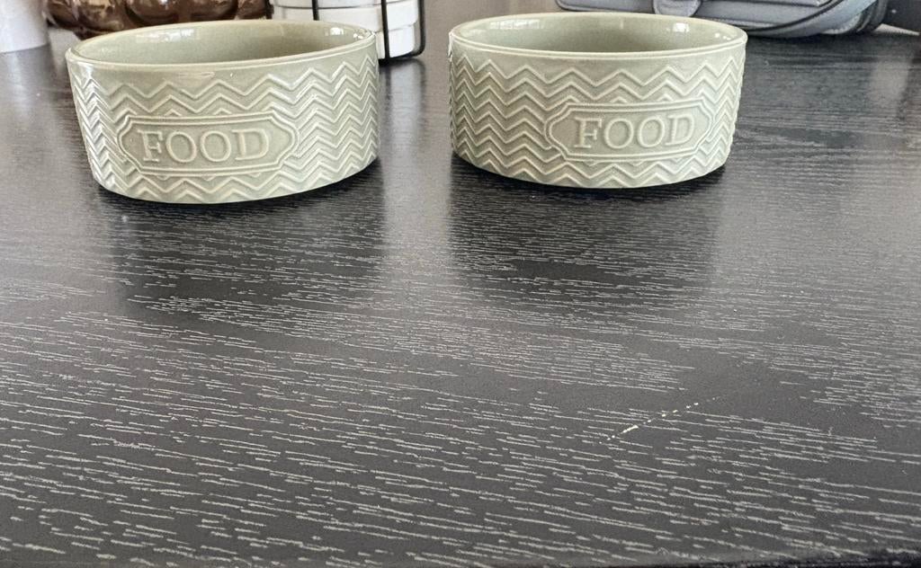 Honden spullen gratis, Ophalen