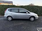 Chevrolet Tacuma 1.6-16V Spirit | Airco | Elekt. Ramen | Rad, Auto's, Voorwielaandrijving, Stof, Gebruikt, Origineel Nederlands