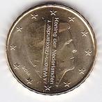 10 eurocent 2014 Nederland - Koning Willem Alexander UNC., Ophalen of Verzenden, Overige landen, 10 cent, Losse munt
