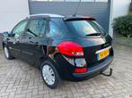 Renault Clio Estate 1.2-16V/Navi/1eigenaar/Volledig onderhou, Auto's, Voorwielaandrijving, Euro 5, 535 kg, Gebruikt