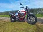 Moto guzzi Stornello 750, 750 cc, 2 cilinders, Gebruikt, Particulier