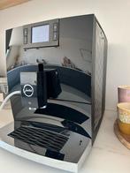JURA C8 (EA) Koffie volautomaat, Koffiemachine, Koffiebonen, Zo goed als nieuw, 2 tot 4 kopjes