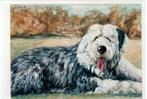 BRIARD, Ophalen