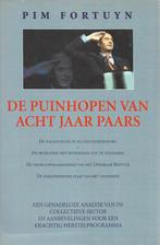 Pim Fortuyn - De puinhopen van acht jaar Paars, Ophalen of Verzenden, Zo goed als nieuw, Nederland, Pim Fortuyn