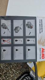 Alko Lier 900kg type 901 plus - Veiligheidslier, Ophalen of Verzenden, Nieuw, Handmatig