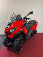 Peugeot Metropolis 400 GT Limited Edition, Scooter, Bedrijf, Bonnetstraat 1
6718 XN  Ede, NL, Info@moteogroup.com