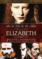 DVD Elizabeth, Alle leeftijden, Ophalen of Verzenden, Zo goed als nieuw, Historisch of Kostuumdrama