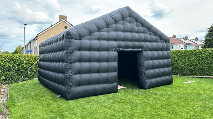 Opblaasbare Feesttent - Ideaal voor elk evenement!, Tuin en Terras, Partytenten, Nieuw, Overige typen, 2 meter of meer, 5 tot 8 meter