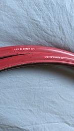 Nieuwe set CST SUPER HP banden rood 700x23c, Ophalen of Verzenden, Nieuw, Algemeen, Band