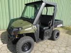 polaris EV  LSV  VERKOCHT, Motoren, Quads en Trikes