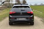 Volkswagen Golf GTE !MARGE! Pano Blackstyle Trekhaak IQ ligh, Auto's, Volkswagen, Voorwielaandrijving, Gebruikt, Zwart, 4 cilinders