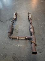 Ford F150 Shelby 5.0 Inlaatspruitstuk met Cats 2018-2019, Ophalen, Gebruikt, Ford