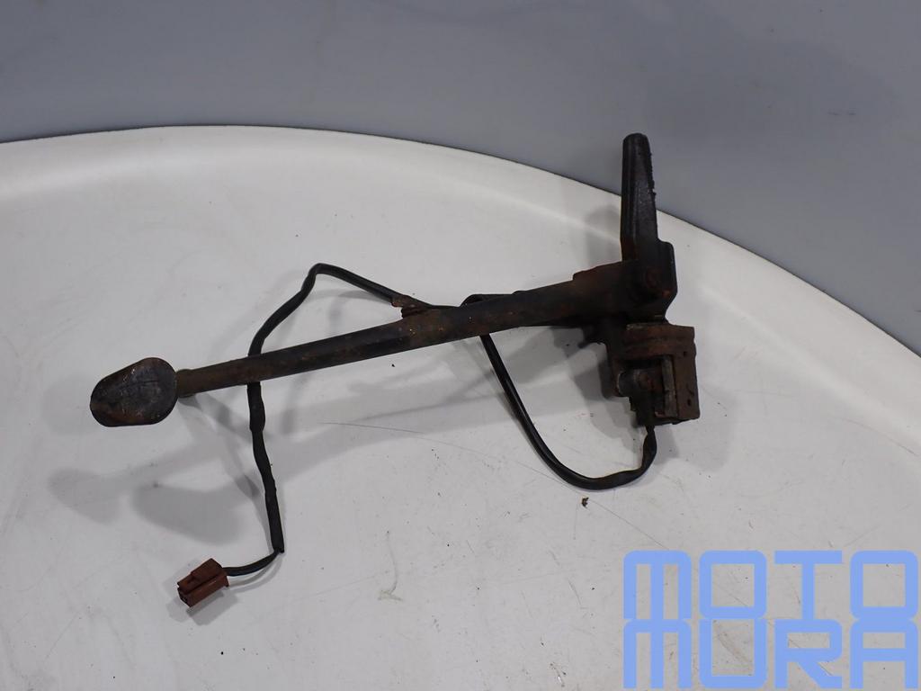 standaard voor de Yamaha FJR 1300 2006 - 2012 RP13 FJR1300 z, Motoren, Onderdelen | Yamaha, Gebruikt, -, -, Ophalen of Verzenden