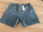 Samsoe Samsoe Shorts, Blauw, Samsoe Samsoe, Ophalen of Verzenden, Maat 56/58 (XL)