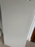 Ikea bureaublad, Ophalen, Gebruikt