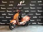 Vespa Sprint | Rose Gold | Brom | 2024 | 2072 km | Akra, Overige modellen, ., Maximaal 45 km/u, Ophalen of Verzenden