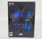 Command & Conquer The First Decade - PC Big Box - Sealed, 1 speler, Nieuw, Ophalen of Verzenden, Nvt