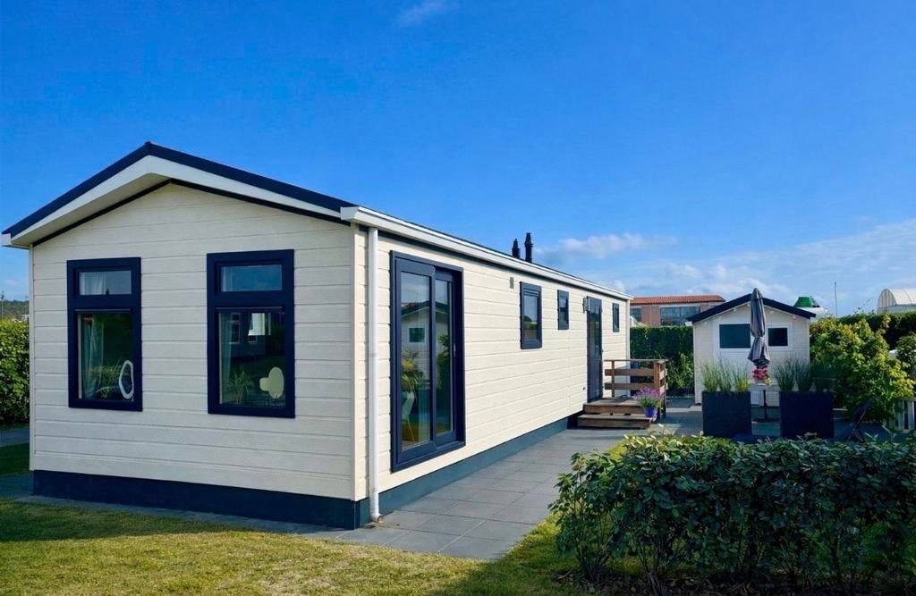 Vakantiehuis direct aan zee | Julianadorp | Chalet