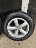 Audi Q5 Q7 Volkswagen touareg multivan velgen 5x112 et30 17”, Niet ingevuld, Gebruikt, Banden en Velgen, Niet ingevuld