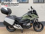 HONDA NC 750 X ABS (bj 2025) NC750X NL 1.546KM Kofferset, 2 cilinders, Motorrijbewijs A, Bedrijf, Onbekend