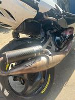 Yamaha Aerox 70cc, Ophalen of Verzenden, Gebruikt, Overige typen, Yamaha