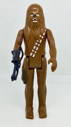 Vintage Star Wars Chewbacca, Ophalen, Gebruikt, Actiefiguurtje