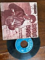 Cliff Richard - Serious Charge EP (Columbia SEG 7895), Gebruikt, 7 inch, Ophalen of Verzenden, Rock en Metal