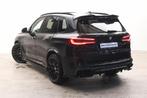 BMW X5 xDrive45e High Executive M Sport Automaat / Panoramad, Gebruikt, 394 pk, Met garantie (alle), Zwart