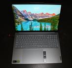 Lenovo Yoga Pro 9 16IMH9, Ophalen of Verzenden, Zo goed als nieuw, Met videokaart, Gaming