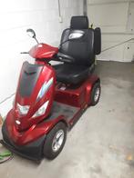 Scootmobiel Drive st6D in nieuwstaat., Gebruikt, Excel, Ophalen of Verzenden, 16 km/u of meer