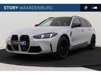 BMW 3 Serie Touring M3 xDrive Competition High Executive Aut, Auto's, Automaat, Zwart, 2993 cc, 532 pk